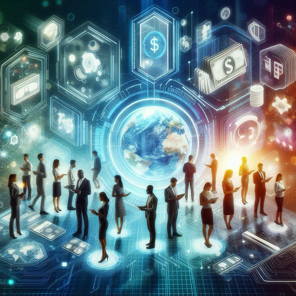 PayPal’s Future Outlook in the Blockchain&nbsp;Environment